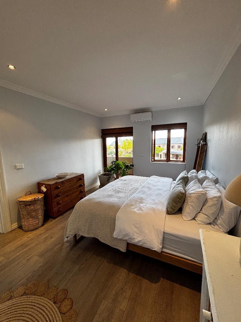 To Let 3 Bedroom Property for Rent in Stellenbosch Central Western Cape
